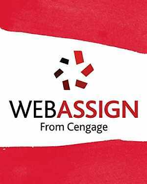 WebAssign – Start Smart Guide for Students – Paperback, by Brooks/Cole – Good