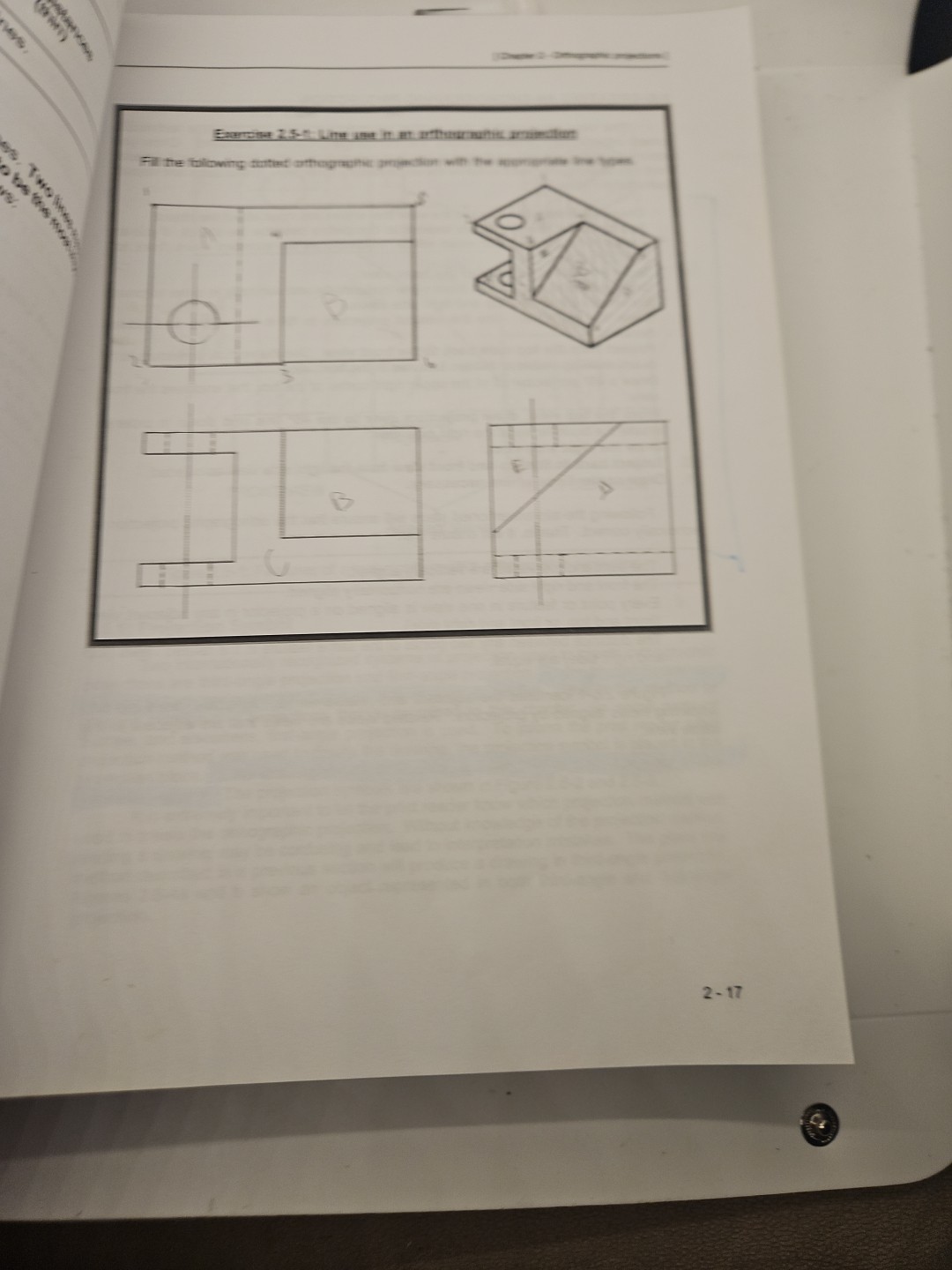 Engineering Graphics Essentials 5th – Paperback, by Plantenburg Kirstie