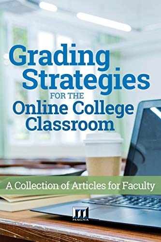 Grading Strategies – Paperback, by Magna Publications Incorporated – Very Good