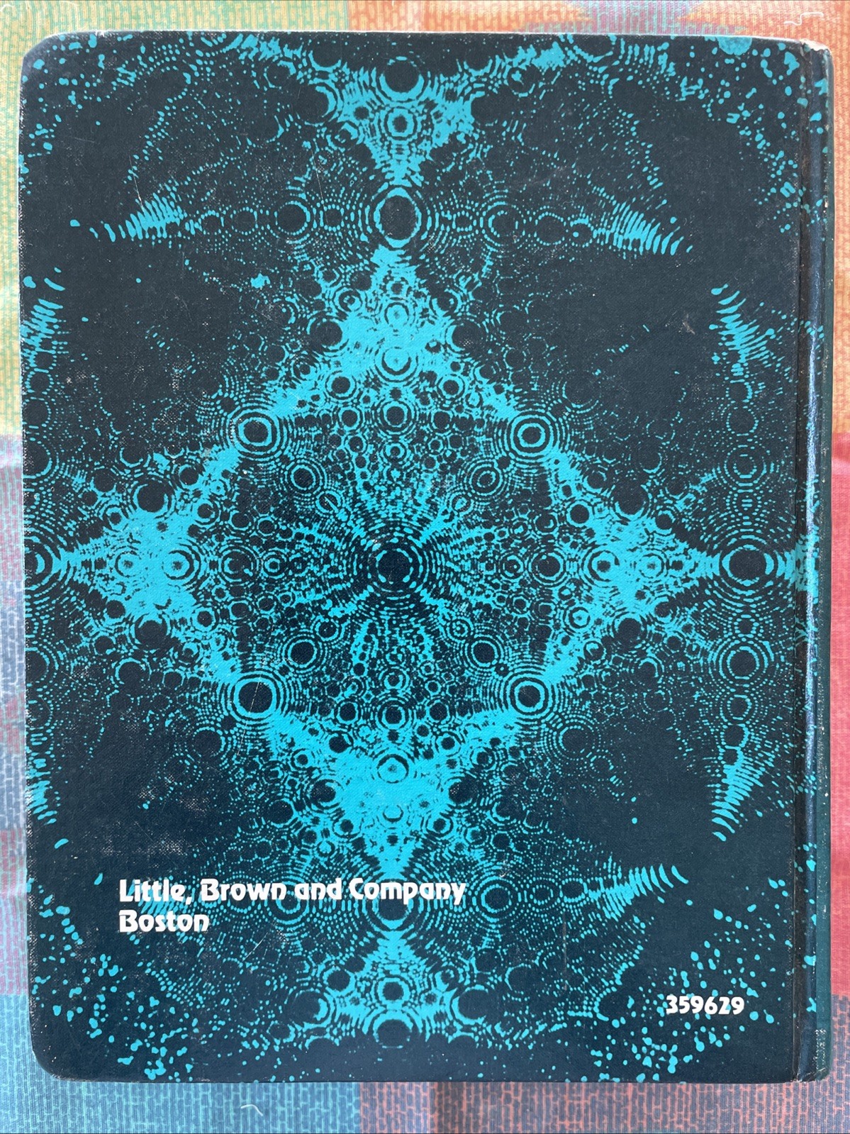 Conceptual Physics, 2nd Edition by Paul G. Hewitt (1974 HC Little Brown Text)