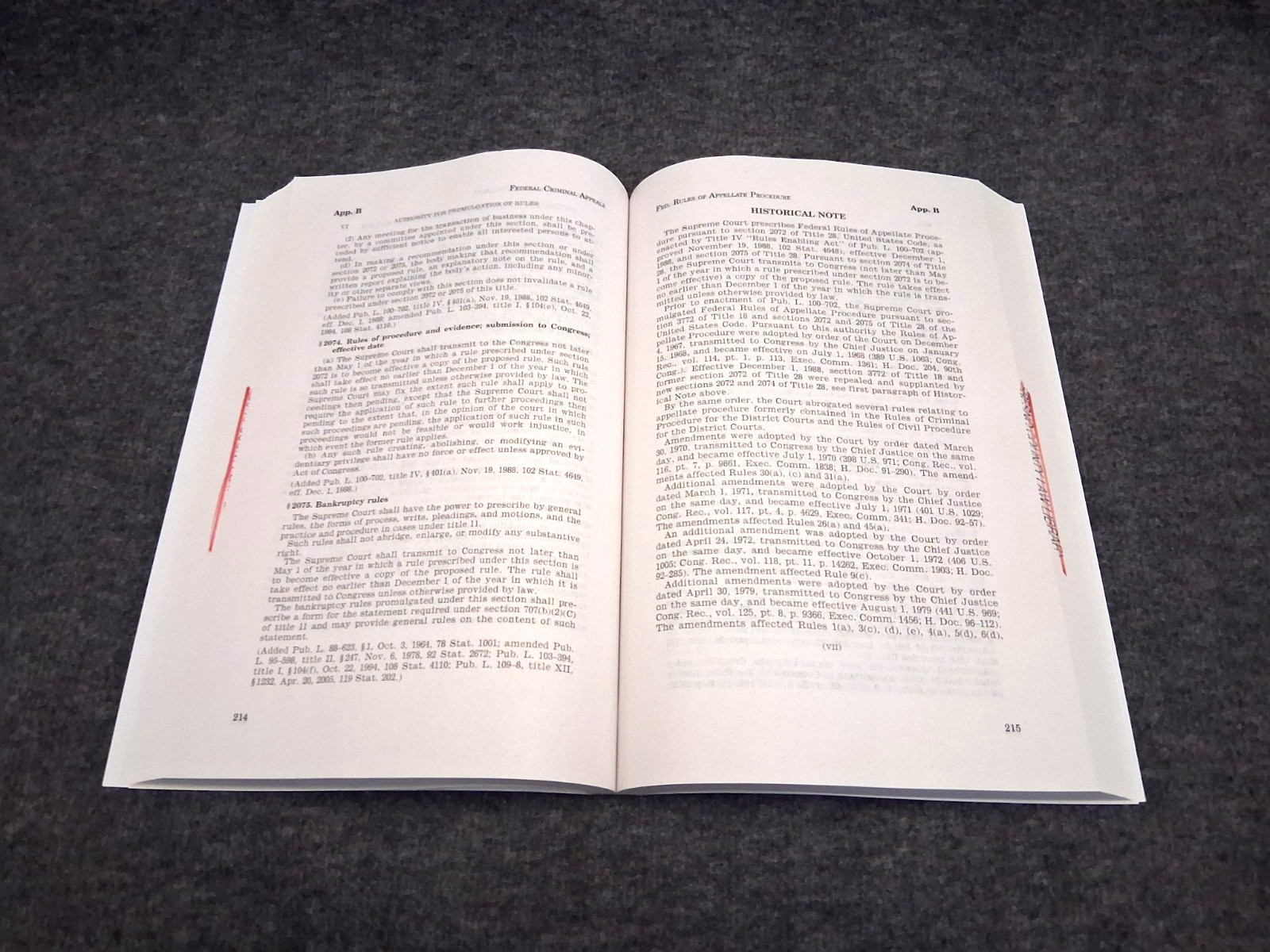 Federal Criminal Appeals 2025 Edition (Lissa Griffin) THOMSON REUTERS Vols 1-2