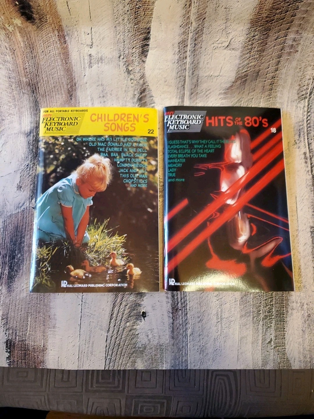 Hal Leonard Keyboard Starter Kit For Everyone In The Family Box Set Of 4 Books
