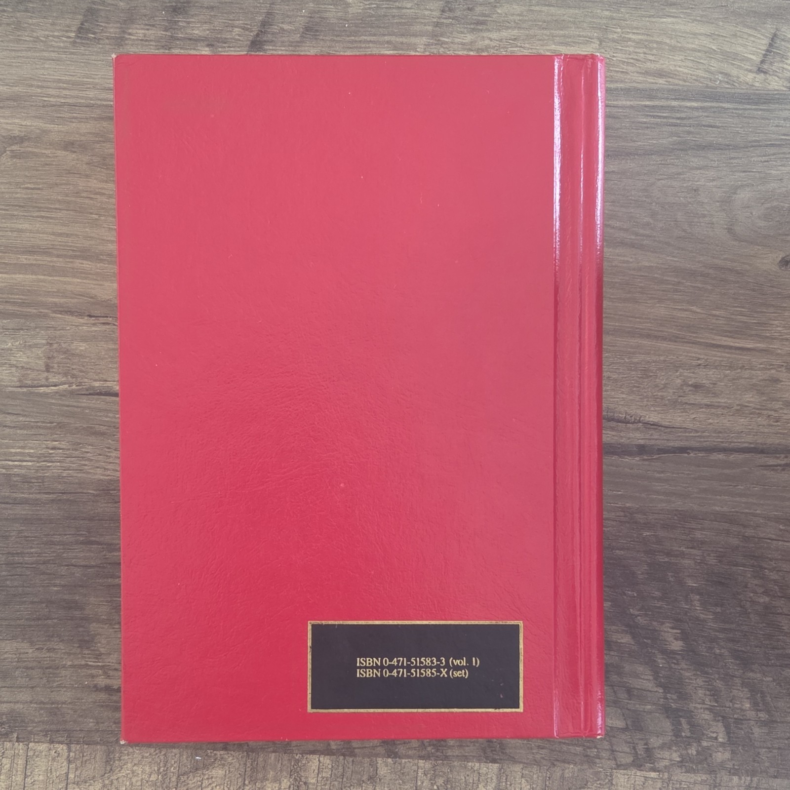 Wiley Law Section 1983 Litigation Second Ed Schwartz Kirklin Hardcover