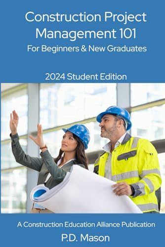 Construction Project Managemen – GOOD