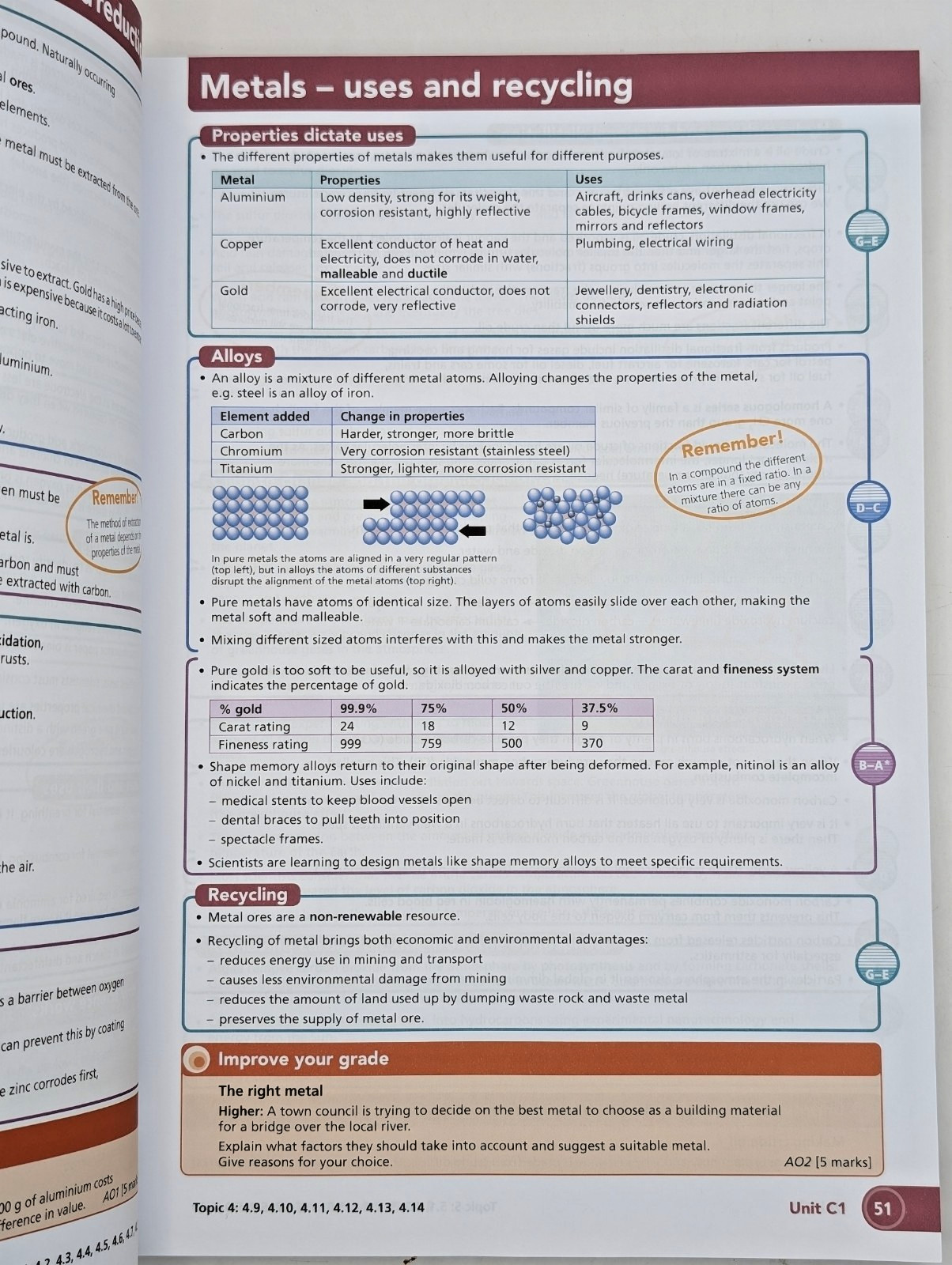 GCSE Science & Additional Science Edexcel: …, VARIOUS paperback