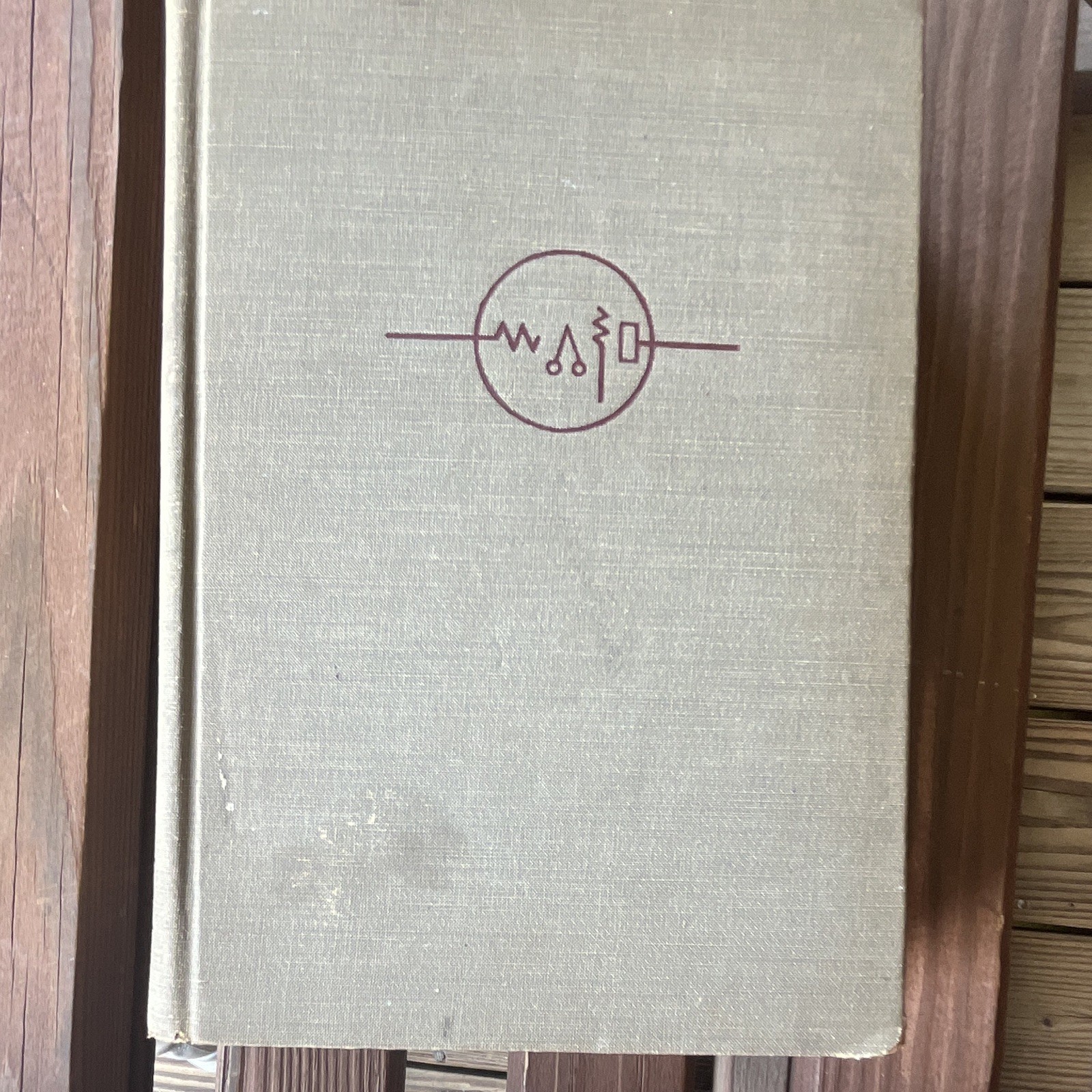 John Wiley & Sons Principles of Radio 4th Ed Keith Henney 1942 Textbook