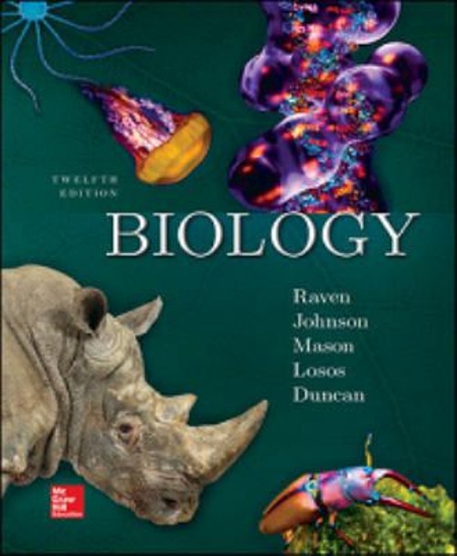 Loose Leaf for Biology Ringbound