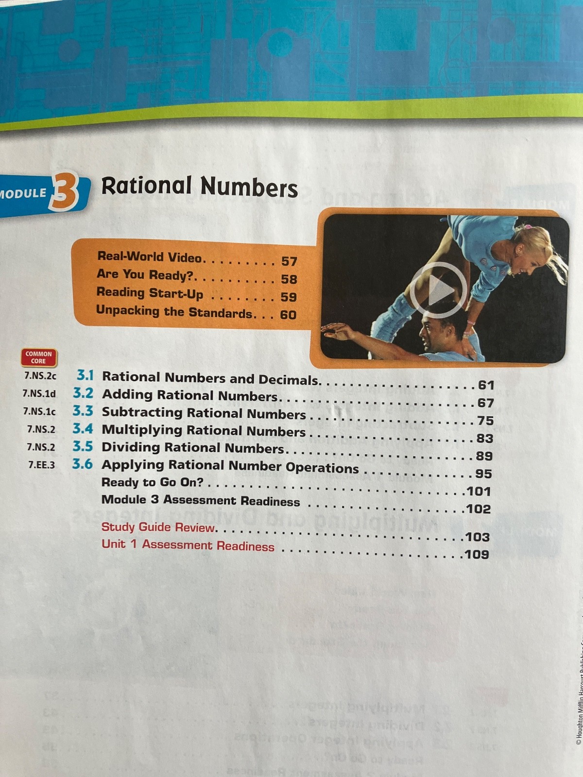COMMON CORE CALIFORNIA GO MATH, HARDCOVER TEACHER EDITION GRADE 7