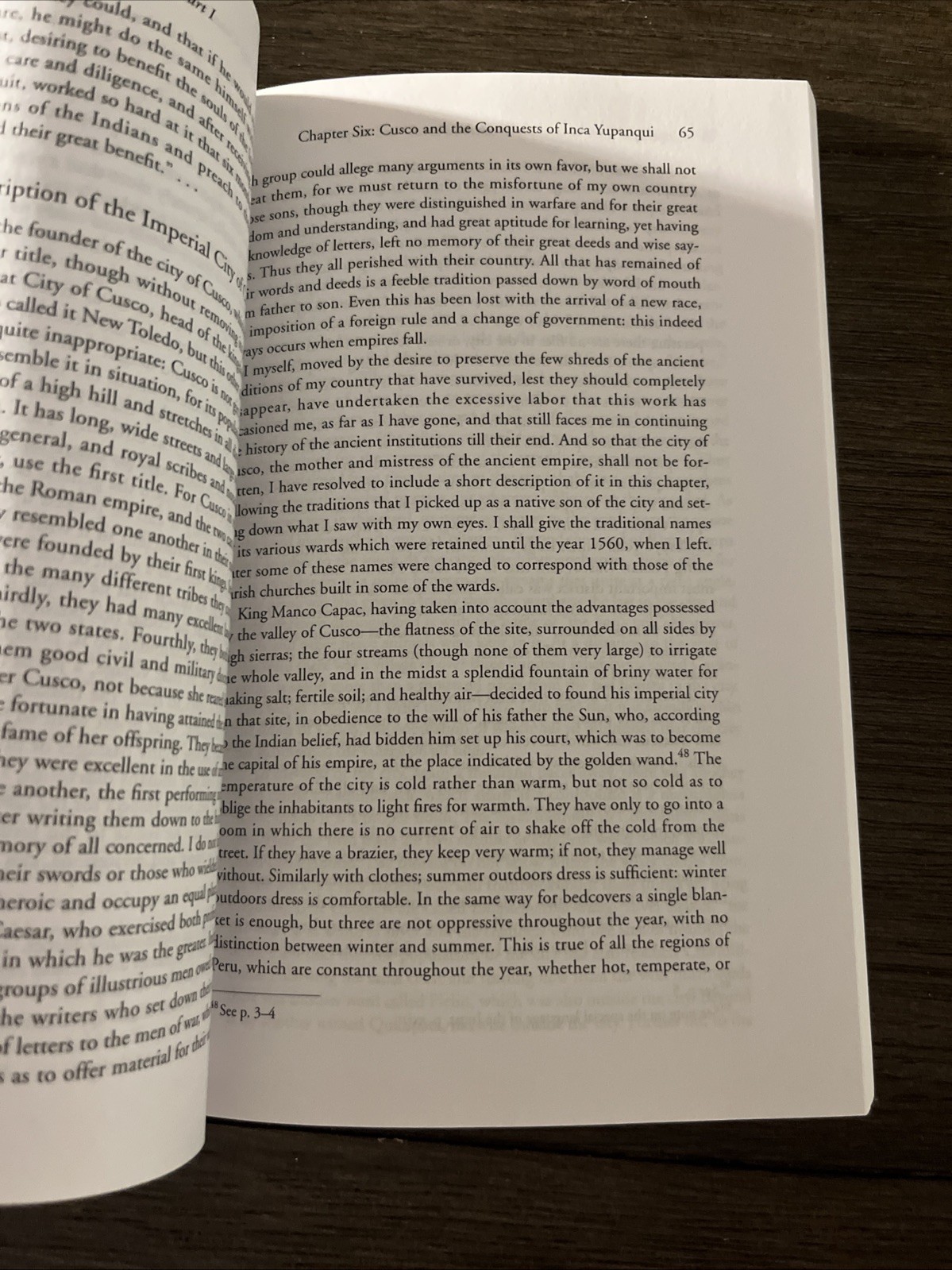 Hackett Classics Ser.: Royal Commentaries of the Incas and General History of…