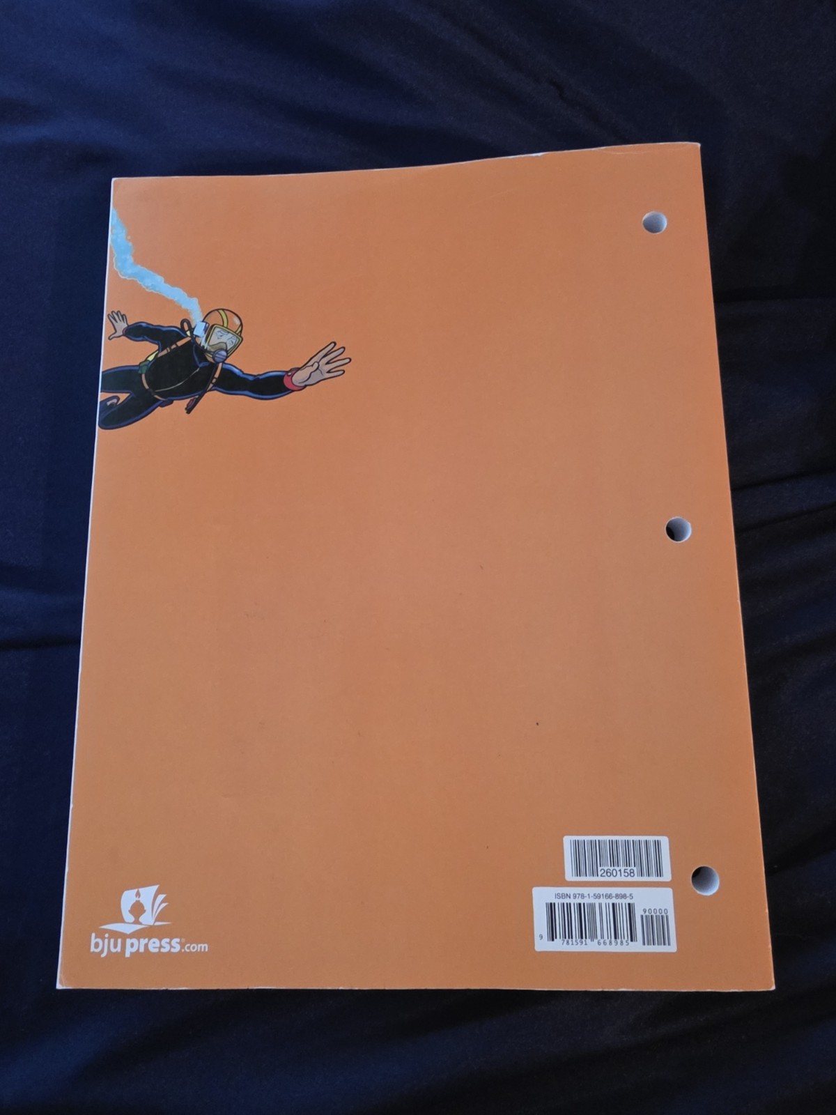 BJU Math 4 Student Reviews 3rd Edition Bob Jones Press 4th Grade