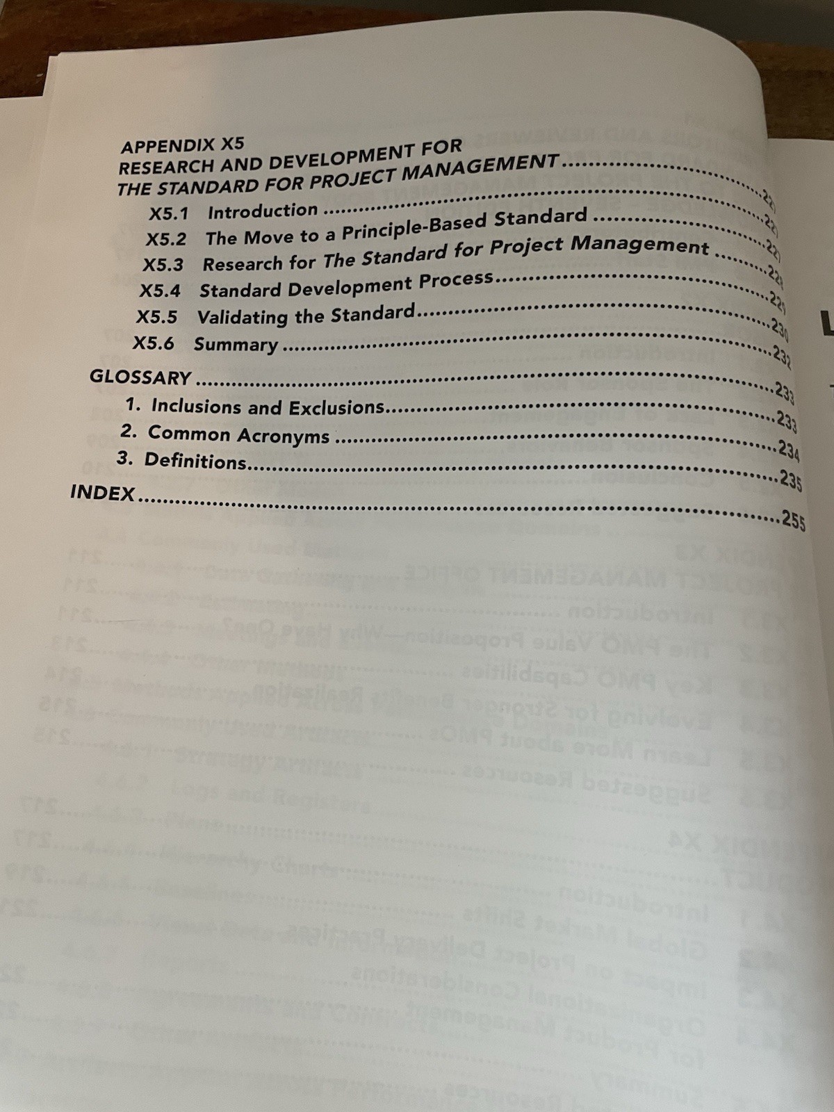 Pmbok® Guide : Guide to the Project Management Body of Knowledge 7th ed 2021