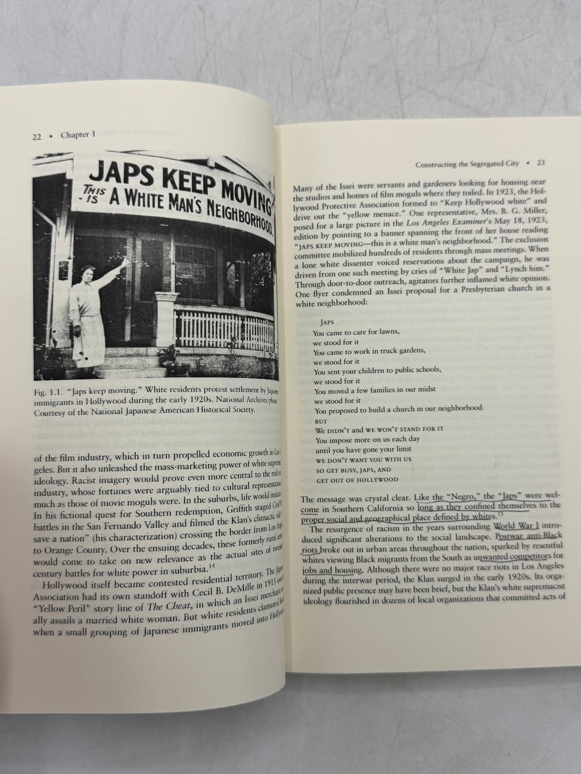 Shifting Grounds of Race Kurashige 2010 1st Paperback Multiethnic LA History
