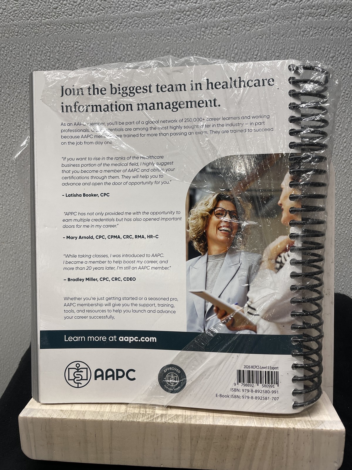 HCPCS Level II Expert Service/Supply Codes for Caregivers & Suppliers 2026