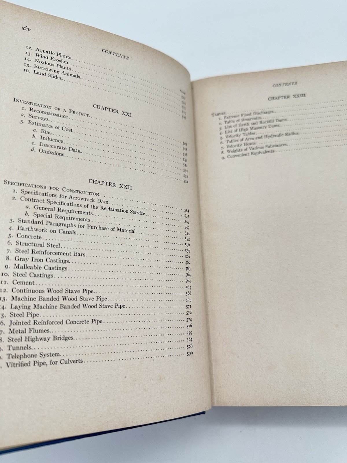 Irrigation Engineering 7th Ed – Davis And Wilson – John Wiley And Sons