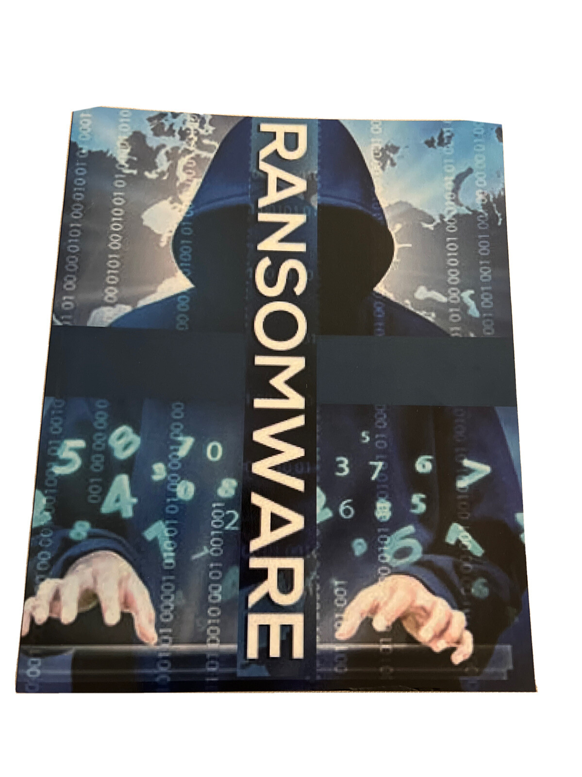 Ransomware