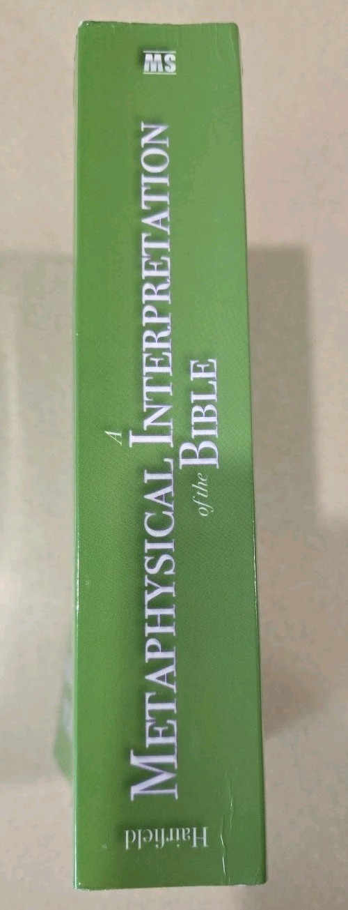 Metaphysical Interpretation of the Bible by Steven Hairfield (2013) Paperback