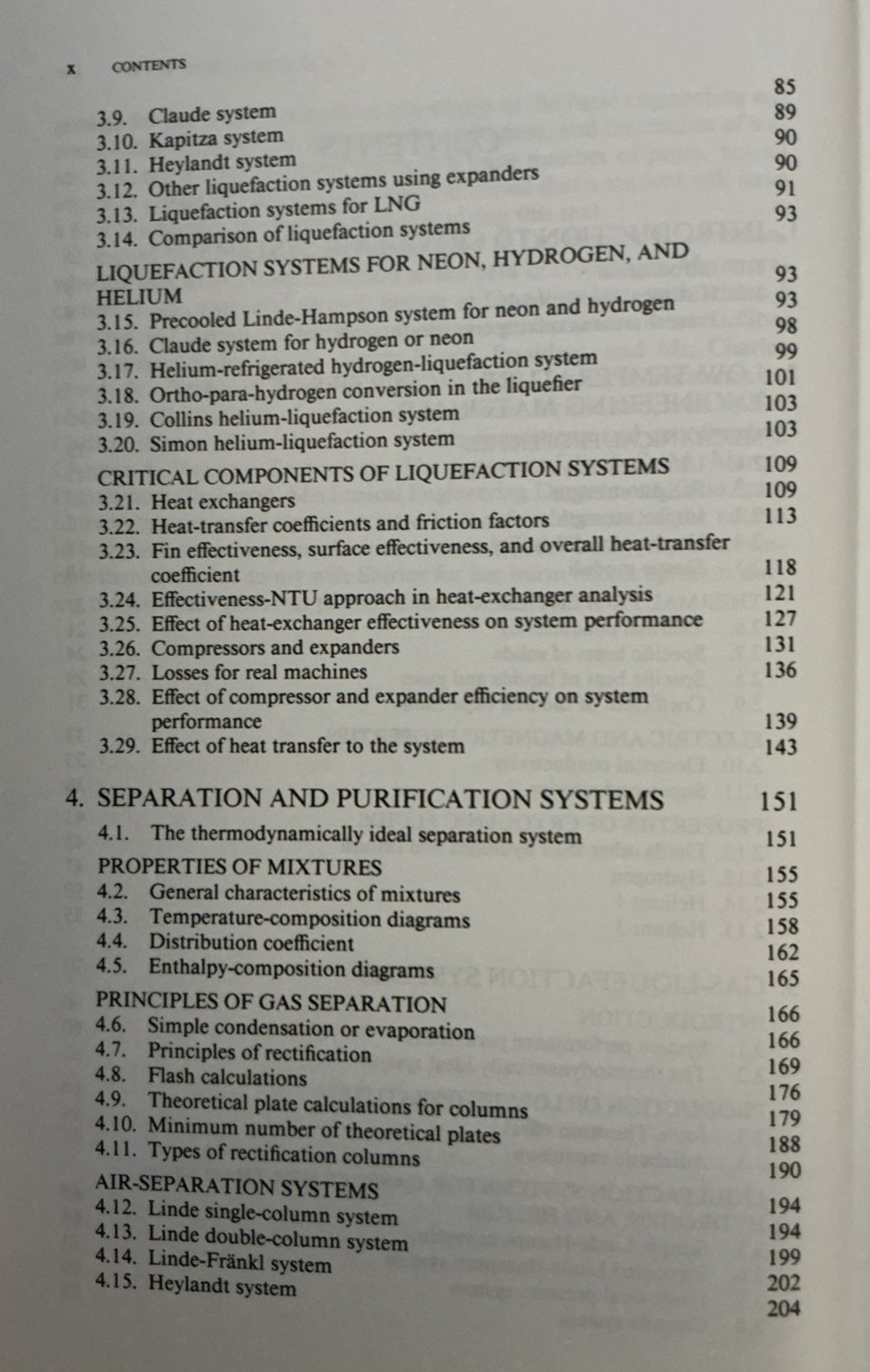 Cryogenic Systems Vintage 2nd Edition 1985 Hardcover-***ACCEPTABLE-READ NOTES***