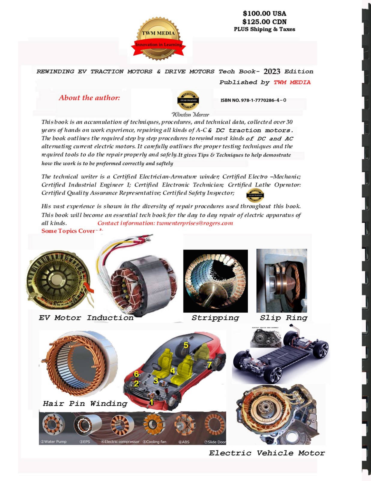⭐⭐⭐⭐⭐ A MUST- FOR ANY MOTOR SHOP-CLEAR, DETAILED & TECHNICIAN FOCUSED & 7 DVDS!