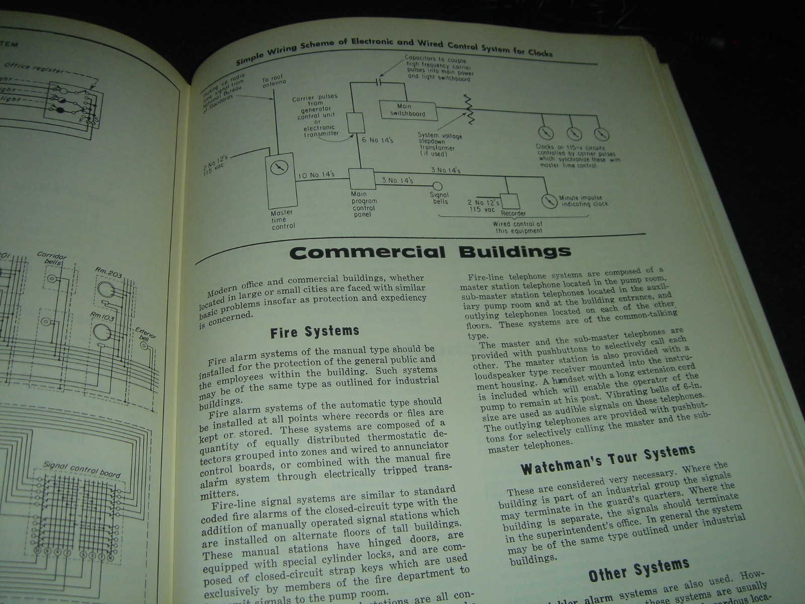 ELECTRICAL SYSTEMS FOR POWER AND LIGHT BY McPARTLAND- Mc Graw & Hill-208 pages