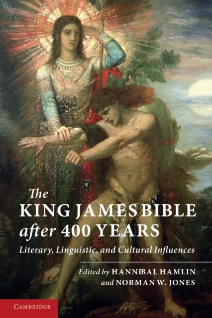 Hamlin – King James Bible After Four Hundred Years Literary Linguist – X555z