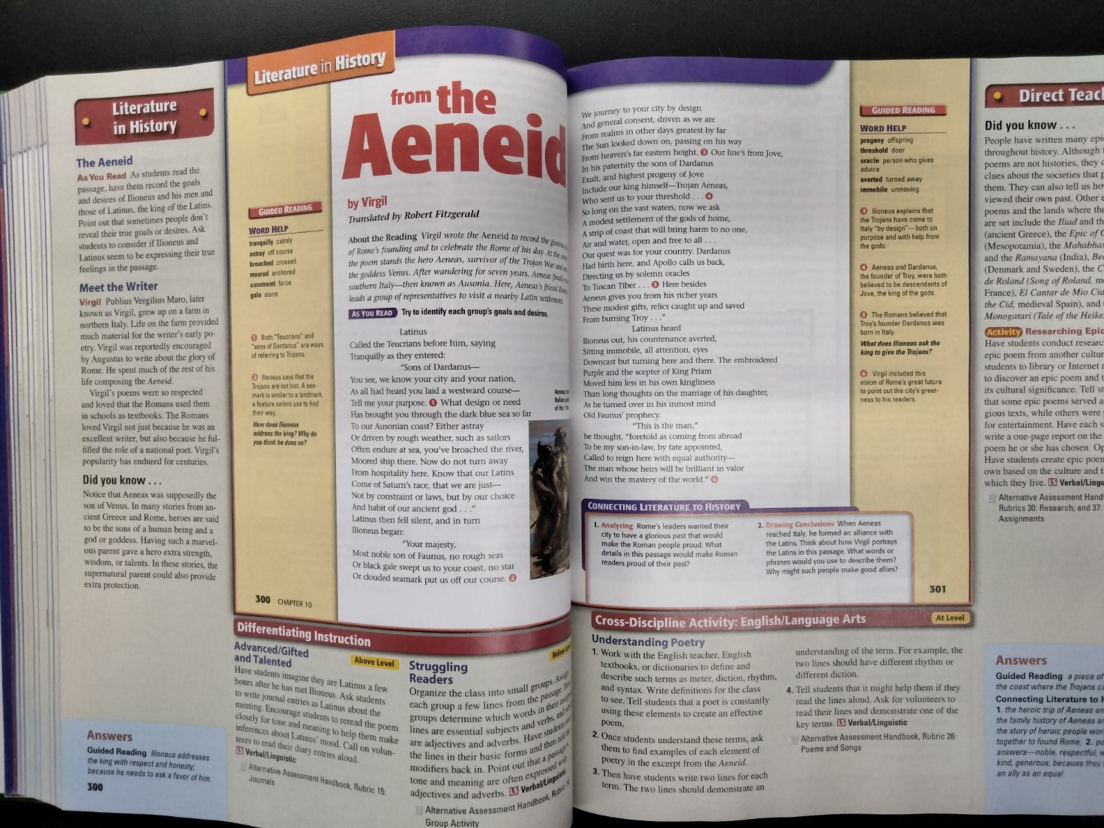 Holt McDougal World History Ancient Civilizations Through the Renaissance