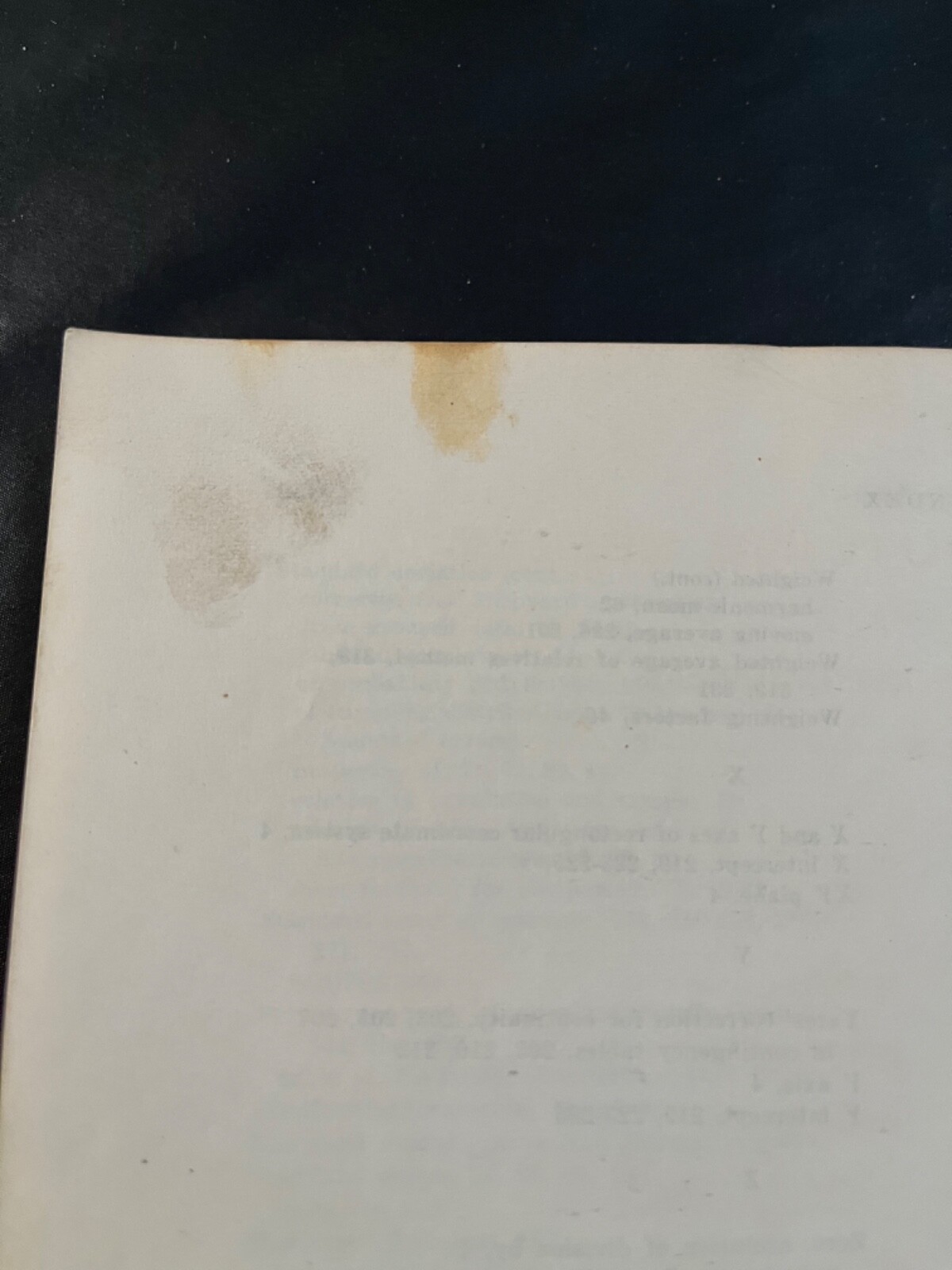 Schaum’s Outline Series Theory and Problems of Statistics 1961 Murray R. Spiegel