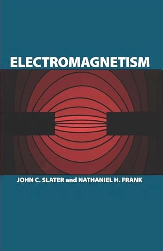 Electromagnetism Dover Books o – ACCEPTABLE