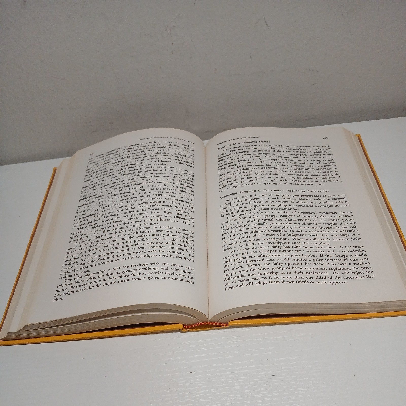 Small Business Management: – HC, by Longenecker – Very Good. 1971