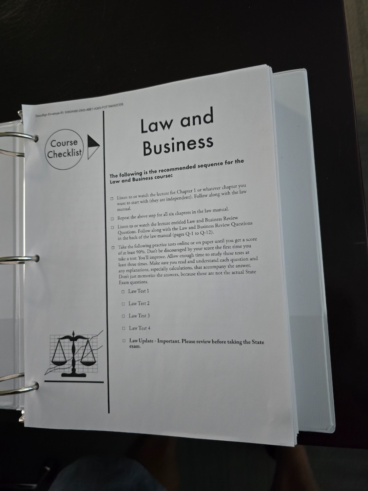 California Contractor General Building (B) and California Law and Business Books