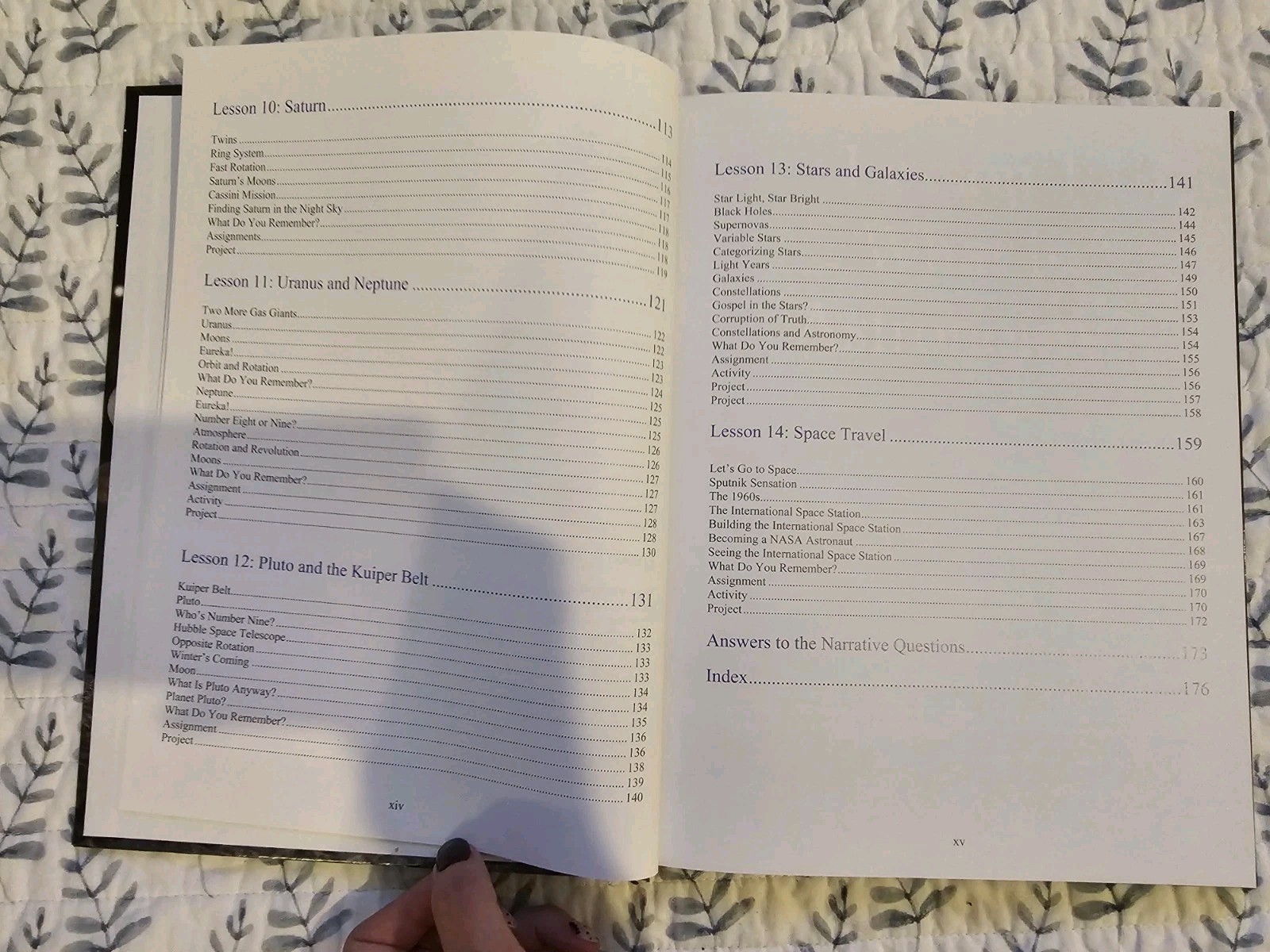 Apologia Exploring Creation With Astronomy Textbook Homeschool Curriculum Book