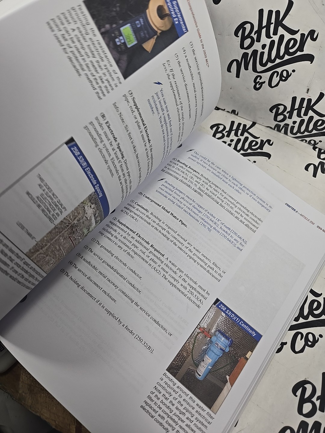 A Comprehensive Guide to the 2020 NEC Vol 1