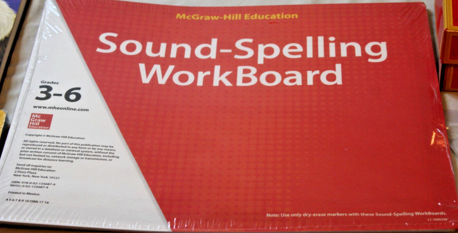 McGraw Hill Wonders Grade 5 Teacher’s Editions Units 1-6 & Assessment Books Set
