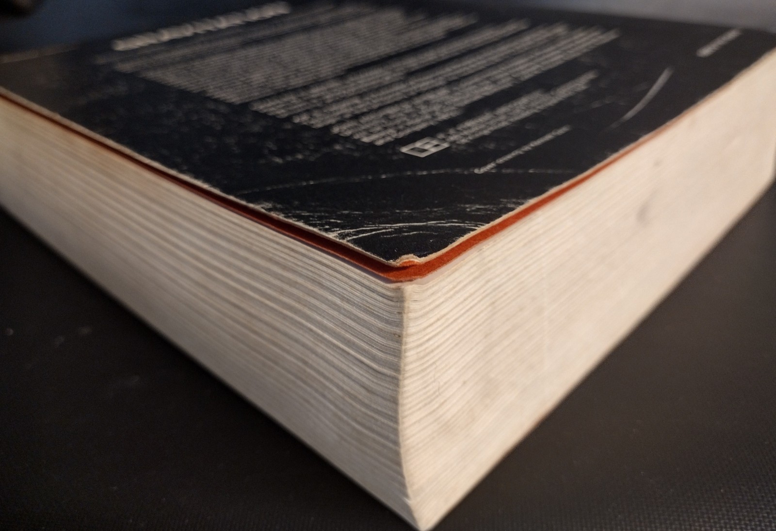 GRAVITATION 1973, Book Misner Einstein Physics Cosmology Quantum, Good