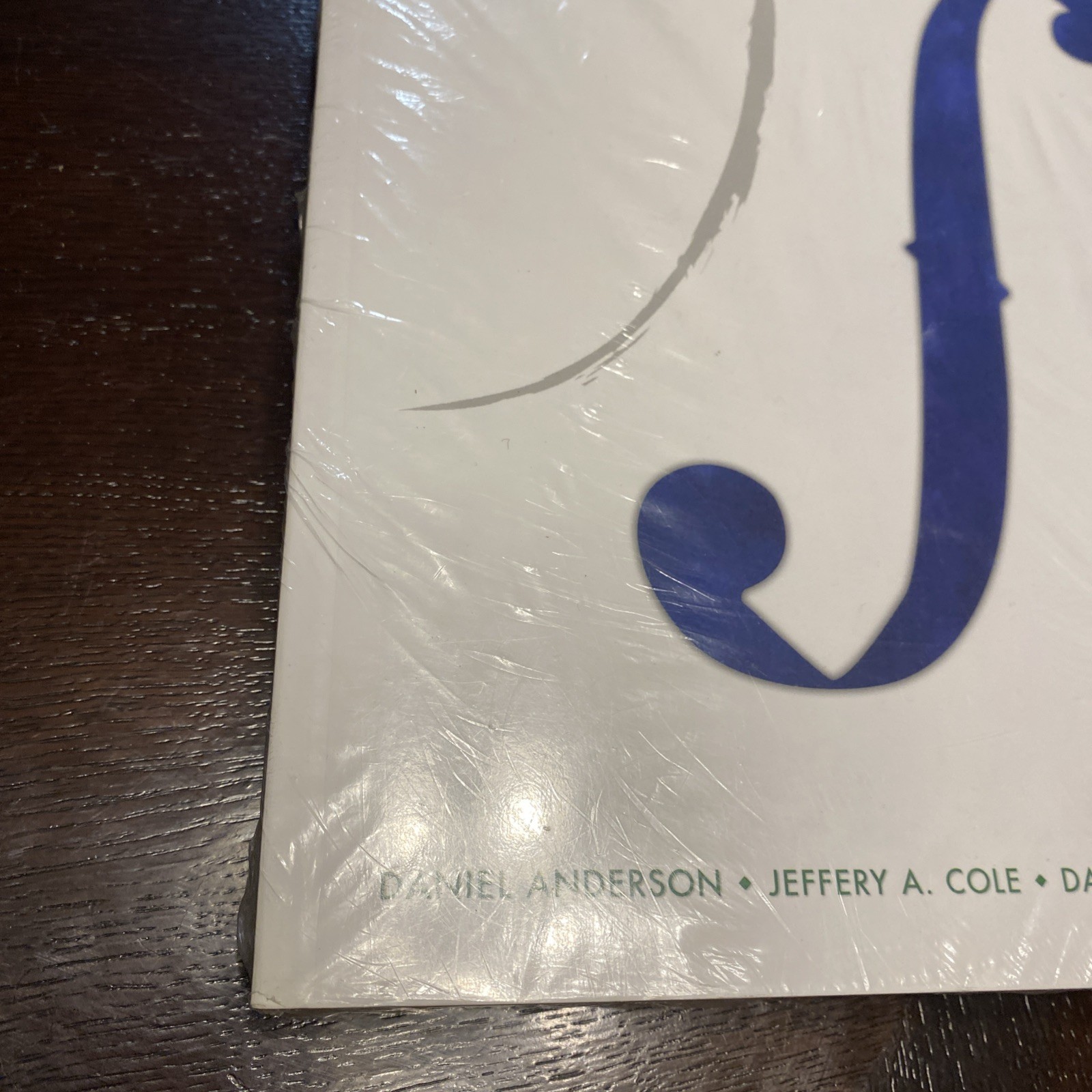 🔥 Calculus Early Transcendentals 7E James Stewart Brooks Cole – New / Sealed