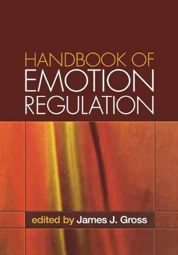 Handbook of Emotion Regulation, – Paperback, by Gross James J. – Acceptable