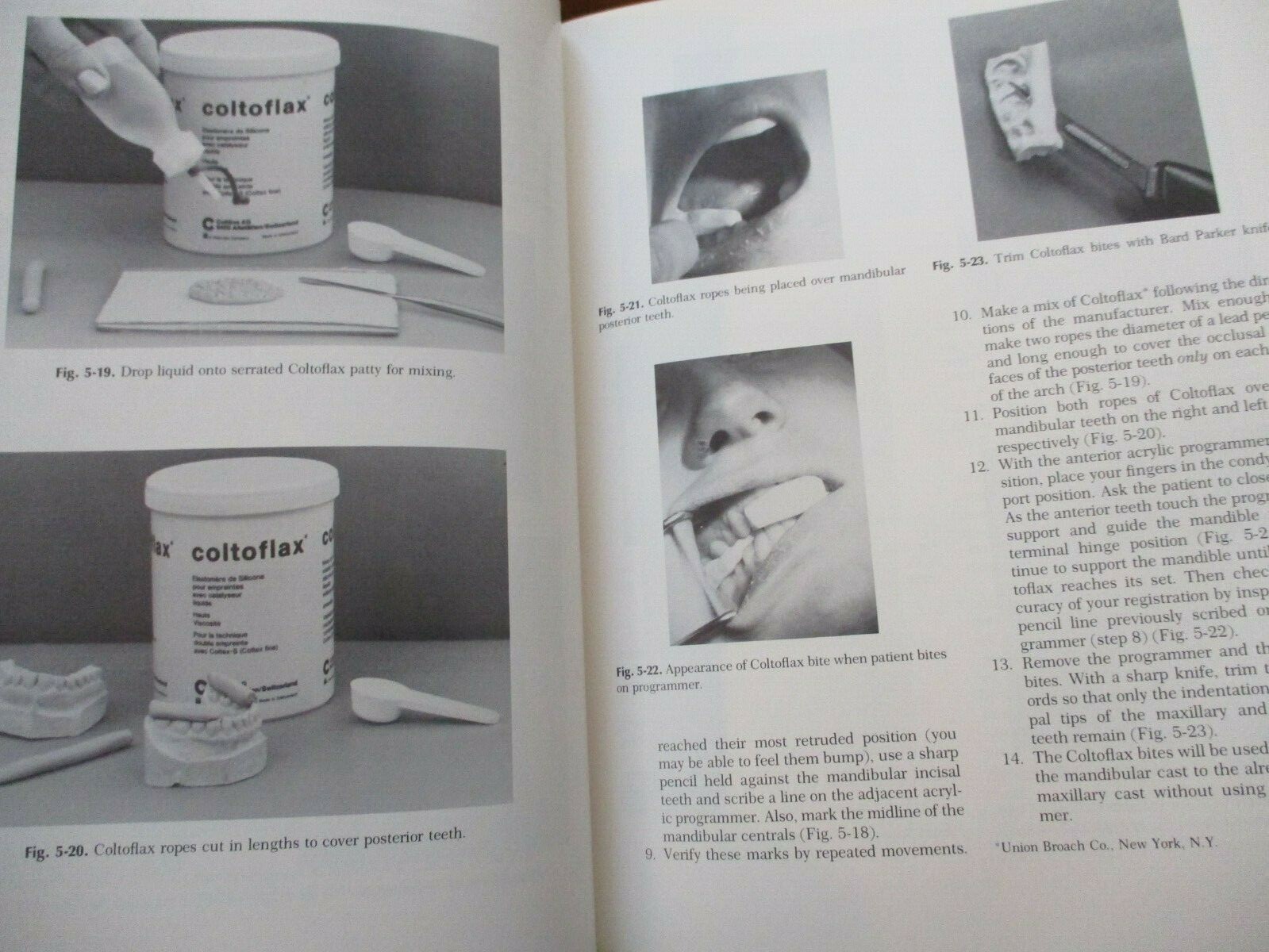 Diseases of the Tempormandibular Apparatus : A Multidisciplinary Approach 1977