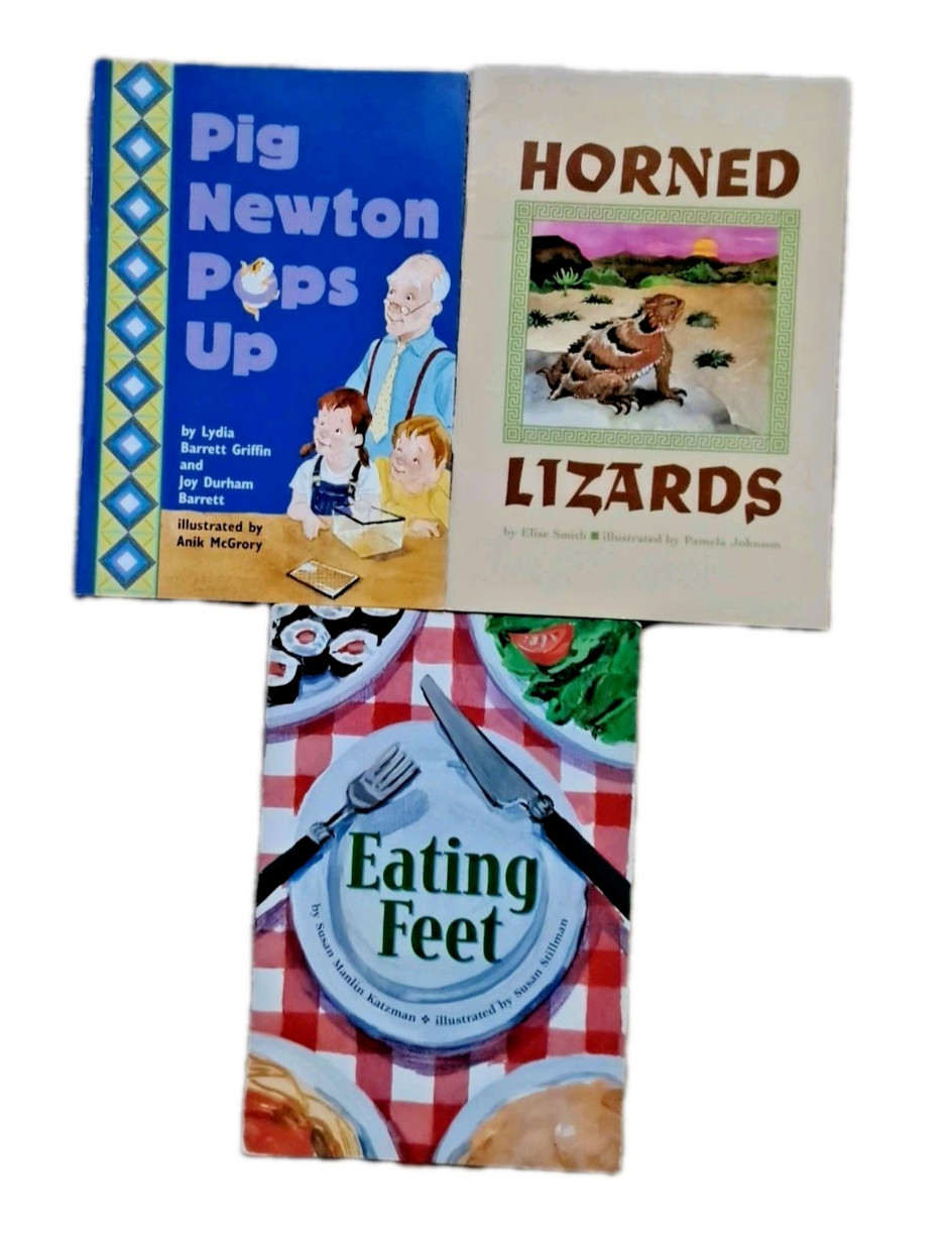 Scott Foresman Leveled Readers Grade 4 Booklets Lot of 29 Various Genres