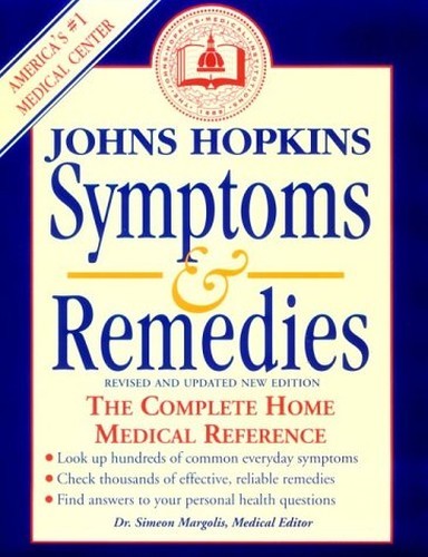 Johns Hopkins Symptoms and Rem – ACCEPTABLE