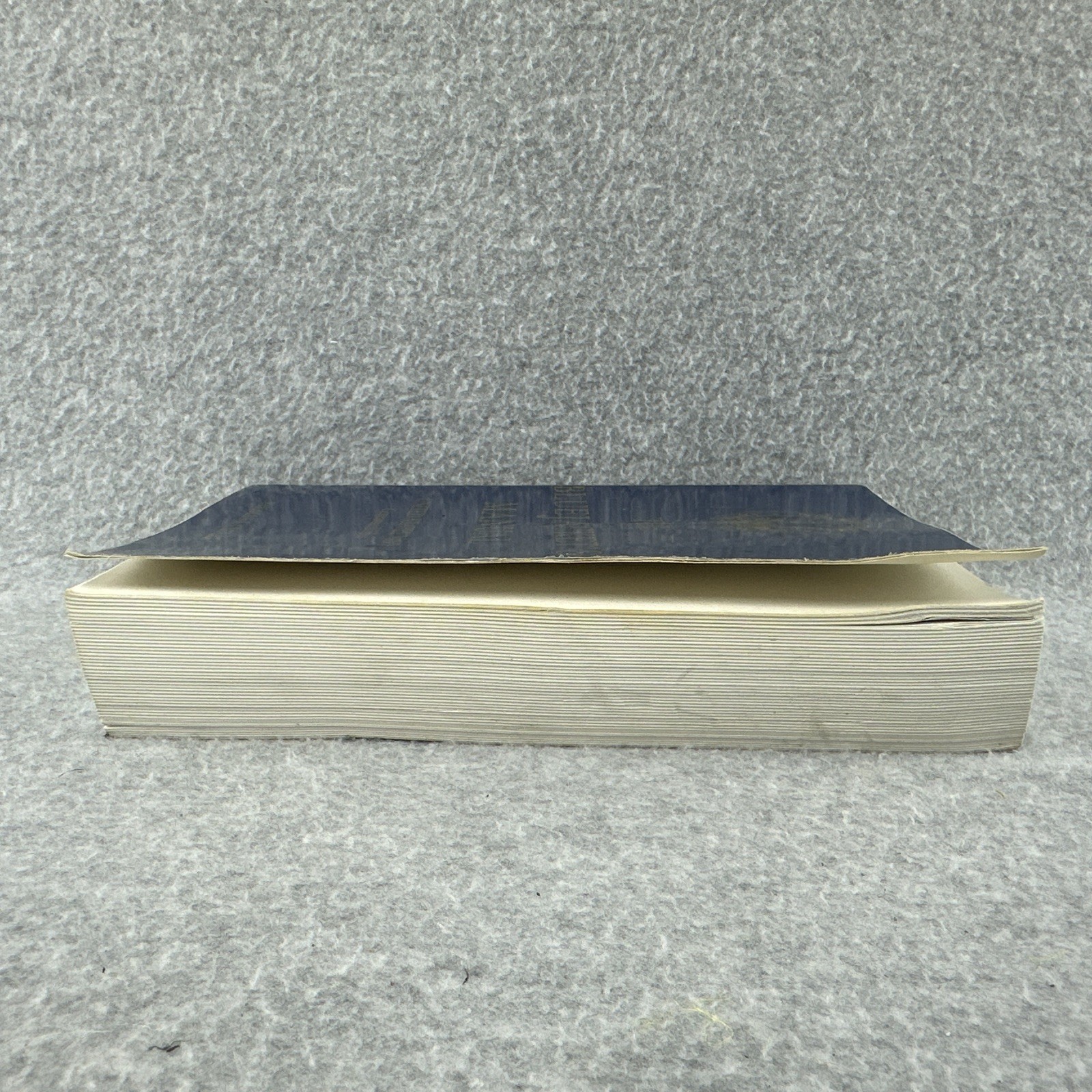 The Bluejacket’s Manual US Navy Book Centennial Edition by Thomas J. Cutler
