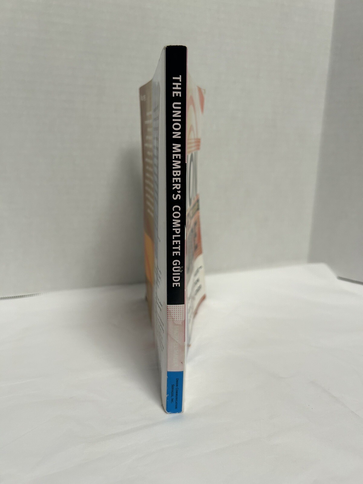 The Good Citizen by Multiple Authors.