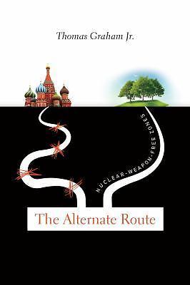 The Alternate Route by