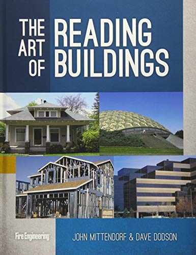 The Art of Reading Buildings – Hardcover, by Mittendorf John; Dodson – Very Good