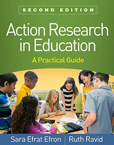 Action Research in Education: A Practic…, Ravid, Ruth