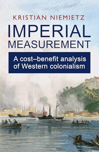 Imperial Measurement: A Cost–Benef… by Niemietz, Kristian Paperback / softback