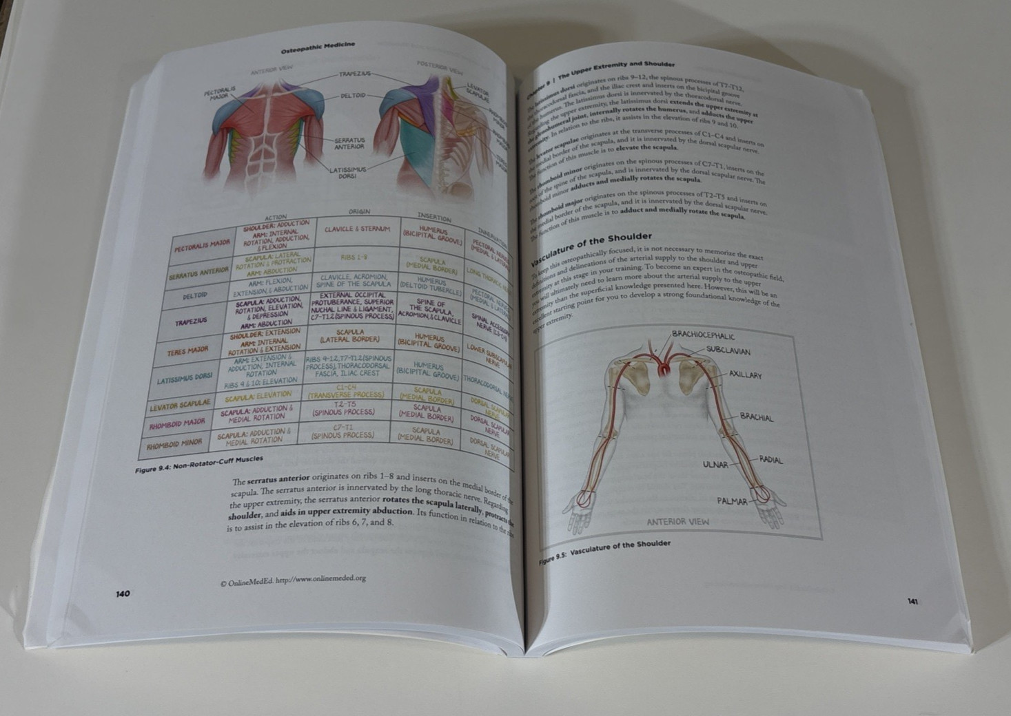 Osteopathic Medicine : A Core Concepts Approach Jeremy Polman 1st Edition Book