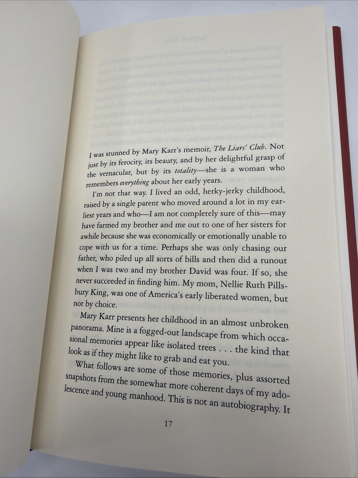 On Writing Hardcover Stephen King