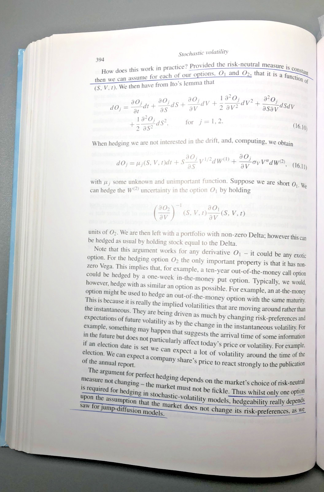 The Concepts and Practice of Mathematical Finance 2nd Ed Joshi Hardback