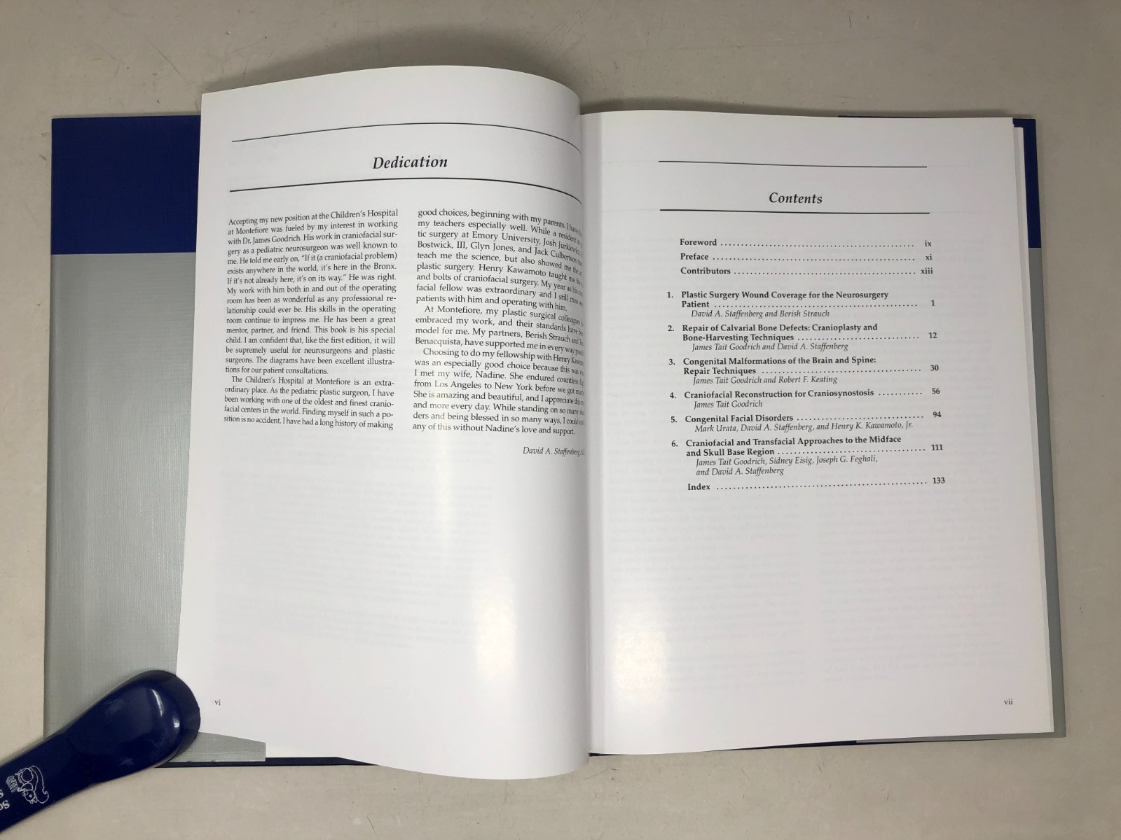 Plastic Techniques in Neurosurgery, 2004, E-122