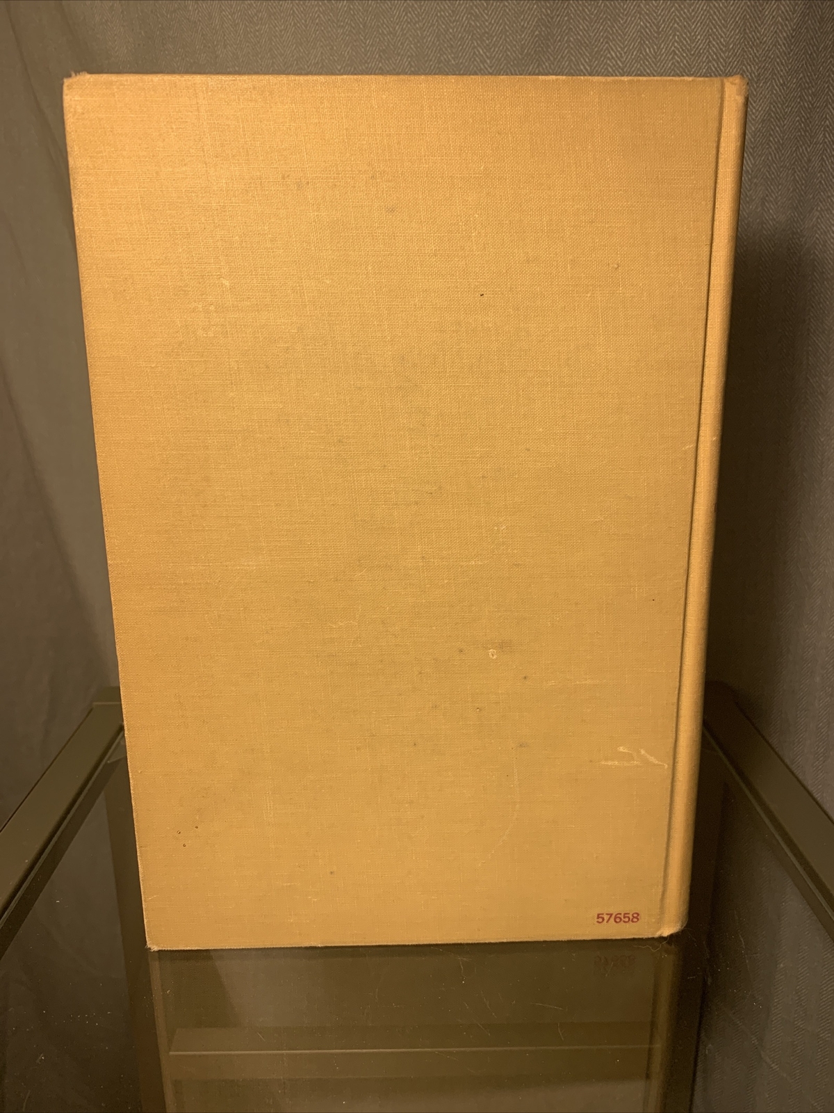 Principles of Genetics Fifth Edition 1958 Hardcover Book Edmund W. Sinnott