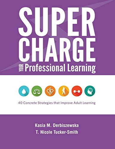 Supercharge Your Professional – GOOD